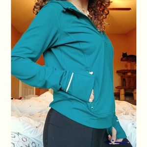 Victoria's Secret Knockout Sports Jacket